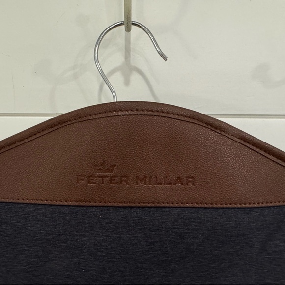 PETER MILLAR
Heathered Twill Garmet Bag - Picture 2 of 3
